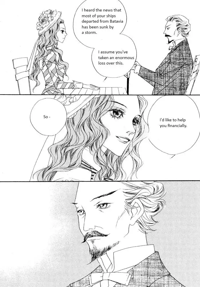 Savage Garden Chapter 20 4